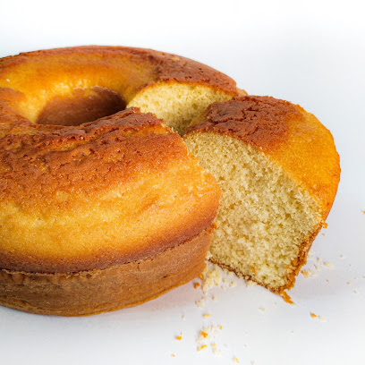 Panadería y Pastelería William