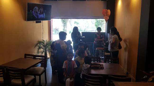 Paul Pizzas - Lurigancho