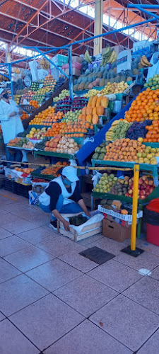 HFWR+RV8, Av. Simón Bolívar&, Chancay, Arequipa 04006