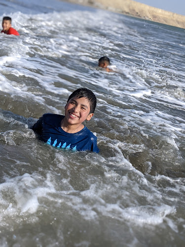 Comentarii opinii despre Restaurante Mi Alexia