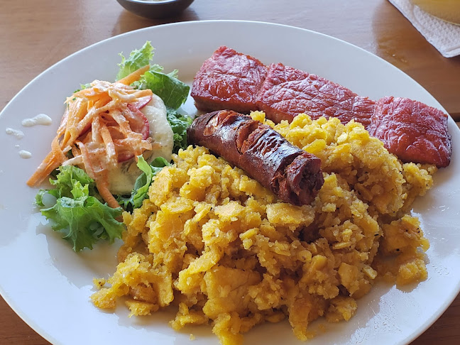 Restaurante Milan Moyobamba