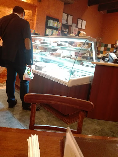 Opinii despre Capriccio Gourmet în Arequipa - Gastronomía y hostelería