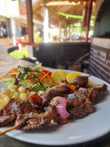 Opinii despre RECREO EL IMPERIO - HUANTA în Huanta - Gastronomía y hostelería