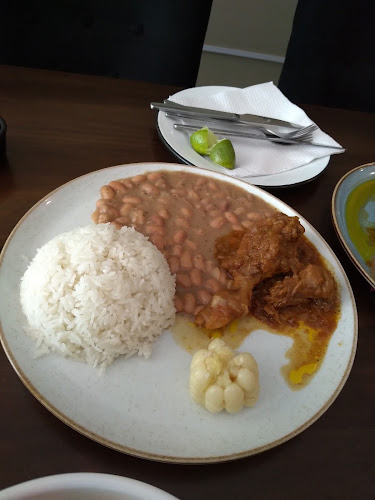 Restaurante Orkku Runa