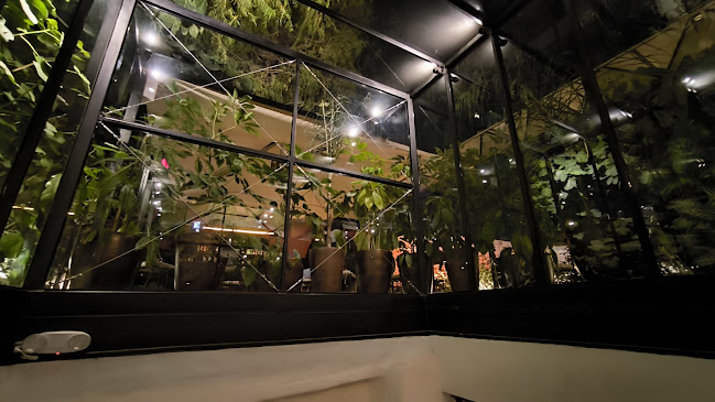 Claustro - Gastronomía y hostelería