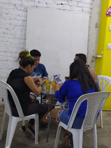 Recreo Turistico 7 Copas - Gastronomía y hostelería