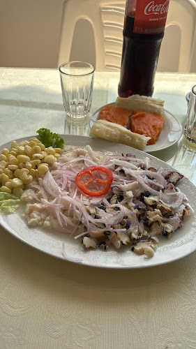 Opinii despre Cevicheria J&S în Pacasmayo - Gastronomía y hostelería