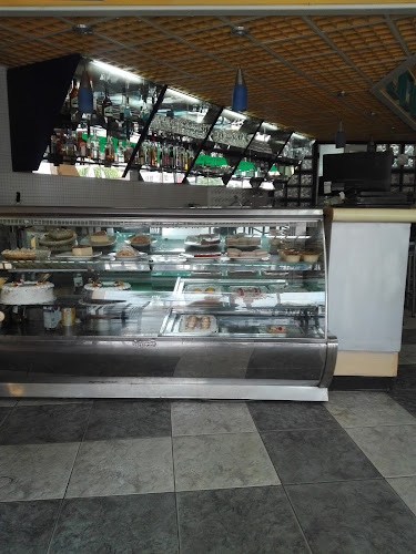 Barucci (turistas) - Gastronomía y hostelería