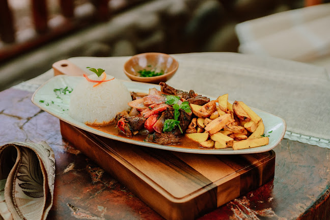 CENTRO CAMPESTRE JACARANDÁ - Gastronomía y hostelería