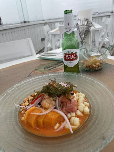 Opinii despre Chalana Restaurant în Paracas - Gastronomía y hostelería