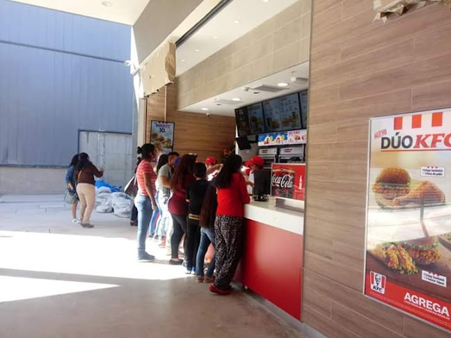 Opinii despre KFC în Moquegua - Gastronomía y hostelería