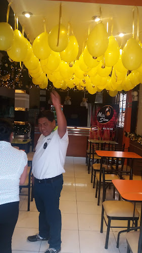 Miki Show Pollería - Moquegua