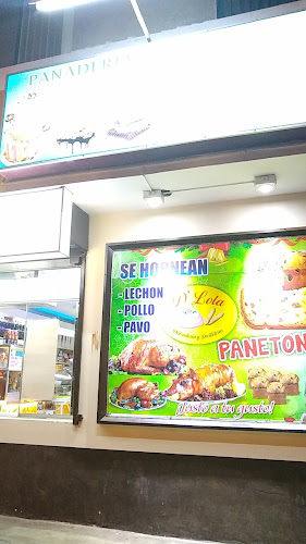 Panaderia D'Lola