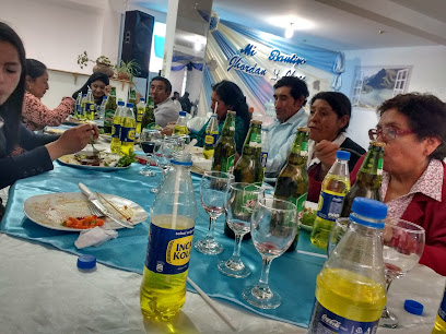 Picanteria "Las Delicias"