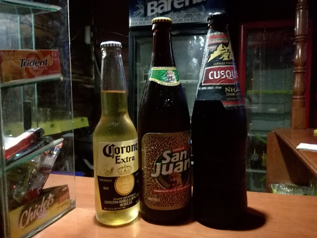 Comentarii opinii despre Plan B Beer & Glass