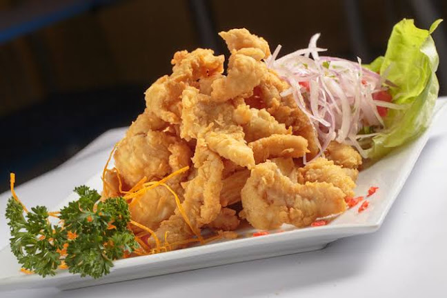 Comentarii opinii despre JANA RESTAURANTE & SERVICIOS