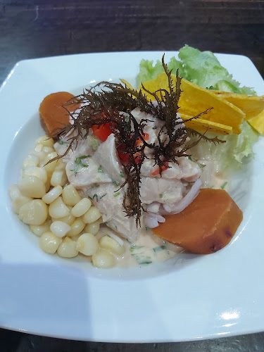 Opinii despre Restaurante El Secreto del Mar în Callao - Gastronomía y hostelería