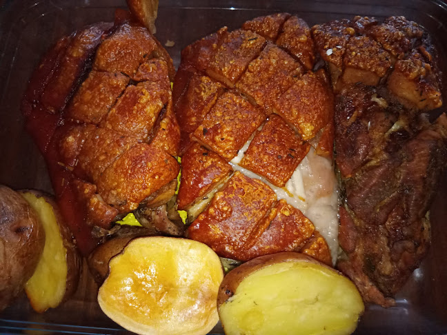 ENRICO Snack-Restaurant-Cevicheria - Ica