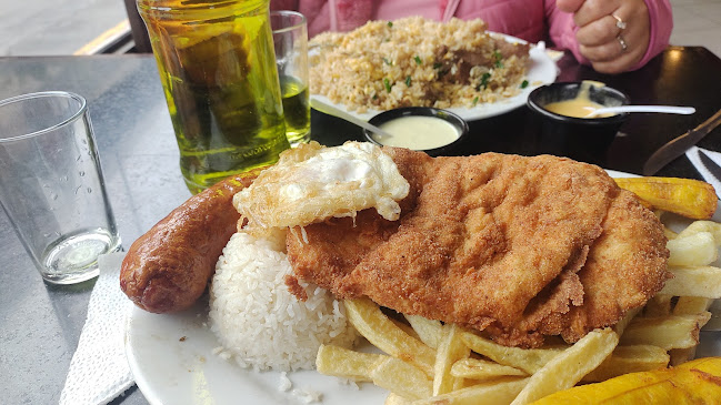 El Campollo - Gastronomía y hostelería