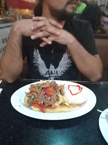 Opinii despre El Campollo în Breña - Gastronomía y hostelería