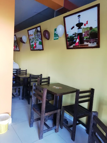 Restaurante VILCAS - Gastronomía y hostelería