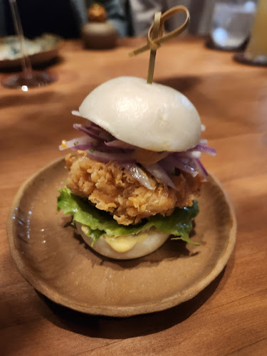 Opinii despre Maido în Miraflores - Gastronomía y hostelería