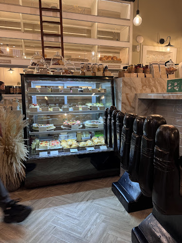 Rutina Café - Miraflores