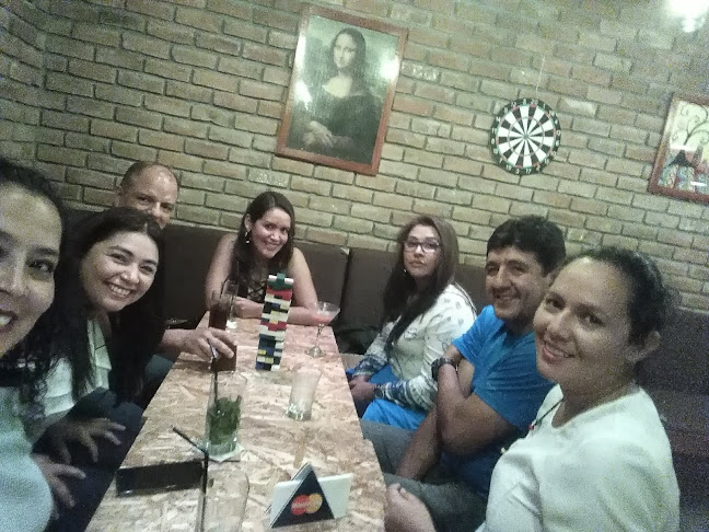 Via Colectora 219, Amarilis 10002