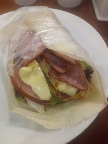 Opinii despre Mi Carcochita în Lima - Gastronomía y hostelería