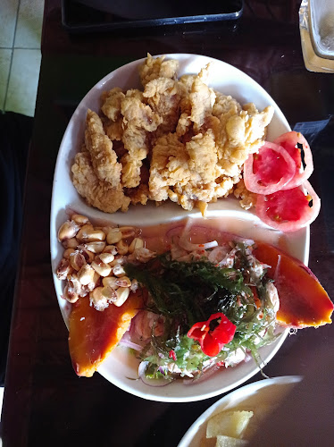 Opinii despre Cevicheria Rodrigo's în Loja - Gastronomía y hostelería