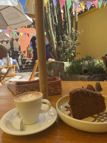 Cafe Bar de la Casa del Corregidor - Puno