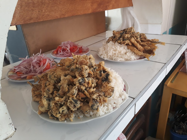 Puente chaparra II - Gastronomía y hostelería