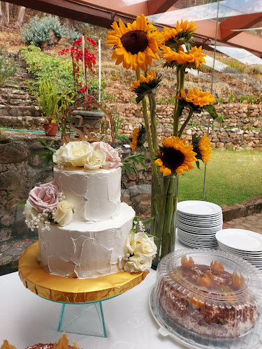 Opinii despre Kamy Pastel în San Pablo - Gastronomía y hostelería