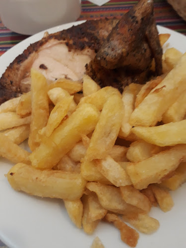 Opinii despre Polleria "El Molino" în Cajamarca - Gastronomía y hostelería