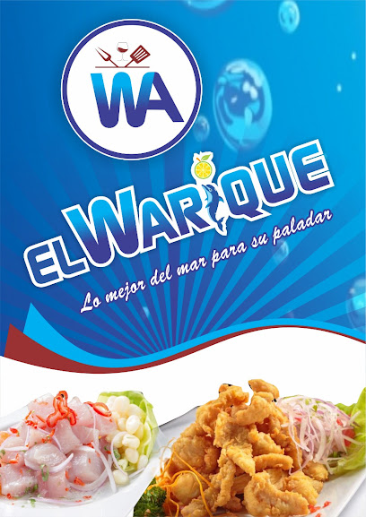 El Warique Restaurant & Eventos