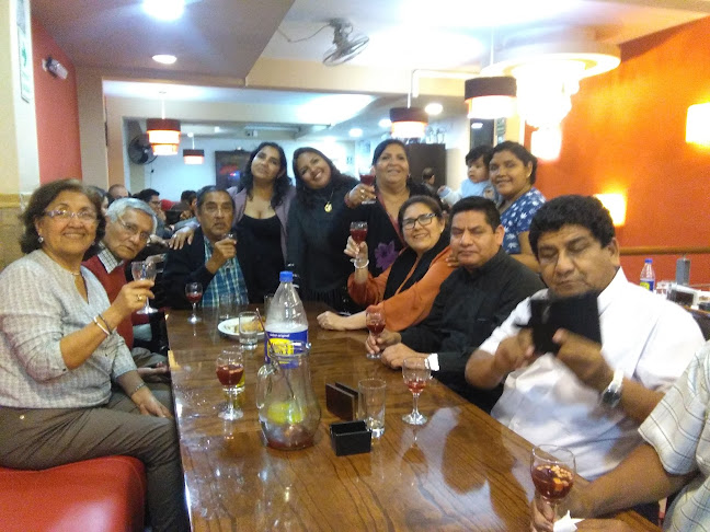 Comentarii opinii despre Royal Chicken Grill