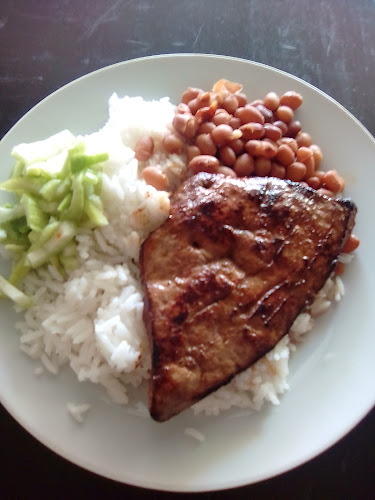 Colores y sabores snack bar - Tarapoto