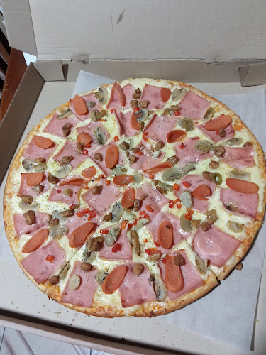 Av. Mariano Pastor Sevilla 90, Villa EL Salvador 15836