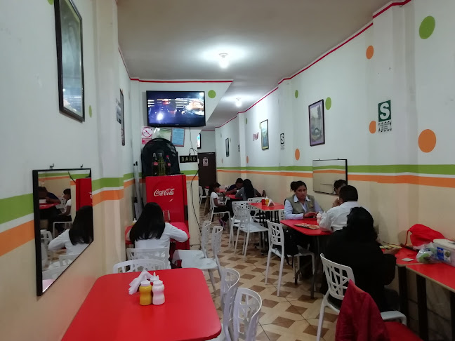 Opinii despre Burger planet în Huacho - Gastronomía y hostelería