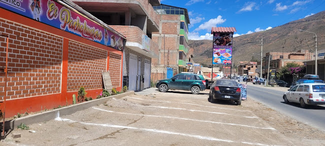 Restaurant Turístico "EL PACHAHUARERO" - Gastronomía y hostelería