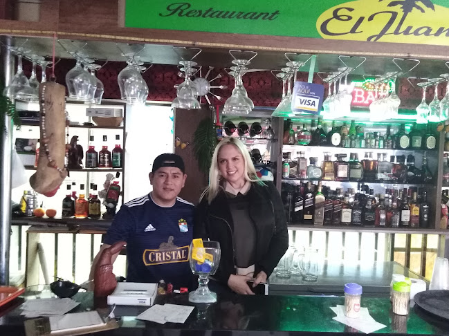 Comentarii opinii despre El Juane Restaurant