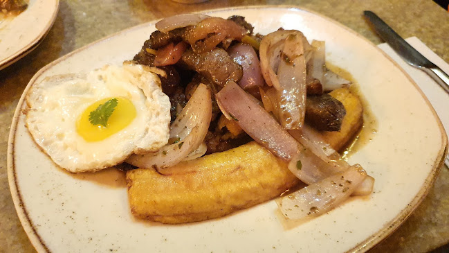 Opinii despre La Basilica 640 în Santiago de Surco - Gastronomía y hostelería