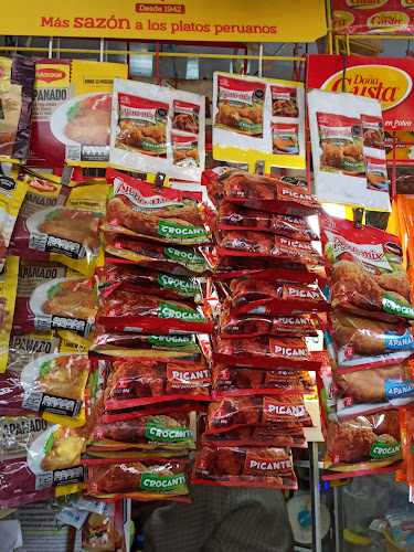 Mercado Mayorista de Frutas y Verduras - Gastronomía y hostelería