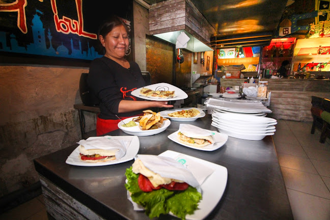 Istanbul Resto Bar Arequipa - Cercado de Arequipa