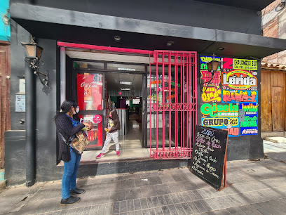 Restaurant Huajsapata