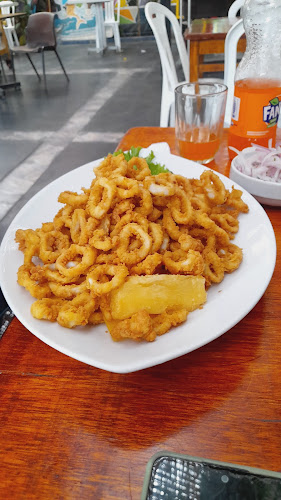 Restaurant Picanteria El Pez De Oro