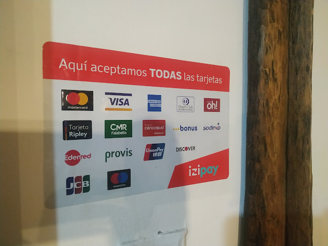 Chicama Restaurante - Gastronomía y hostelería