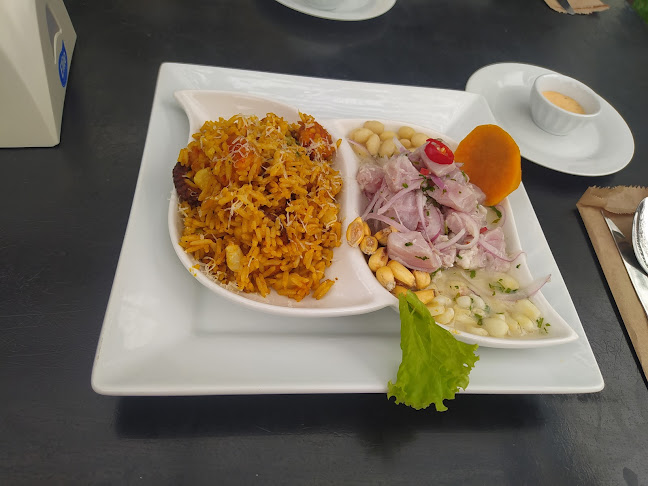 Opinii despre Ribera del Mar în Pimentel - Gastronomía y hostelería