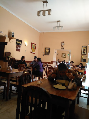 &, Jr del Batán, Cajamarca 06001