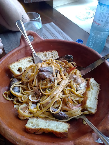 Comentarii opinii despre Manduco Barranco